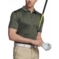 Stretch Dry Collar Short Sleeve shirt MTK