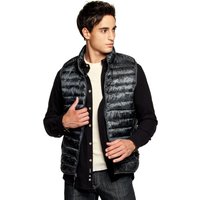 Packable Wellon Lightweight Padded Puffer Vest YKJ