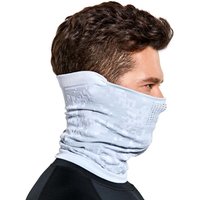 Fleece-lined UPF+ Form-fitting Neck Warmer YZN