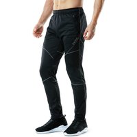 Fleece-lined Windproof Training Pants YKB Fleece-lined Windproof Training Pants YKB