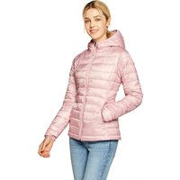 Packable Wellon Lightweight Padded Hood Jacket XKJ Packable Wellon Lightweight Padded Hood Jacket XKJ