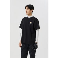 Essential Color Basic shirt GTAMBKX