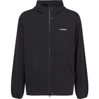 Lightweight Windproof Woven Windbreaker Jacket Lightweight Windproof Woven Windbreaker Jacket