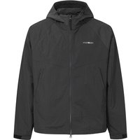 Ripstop Versatile Men’s Windbreaker Jacket