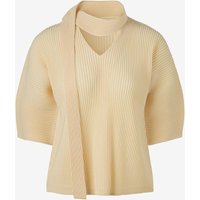 Scarf Set V-Neck Shirt LPTSF Scarf Set V-Neck Shirt LPTSF