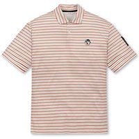 Printed Stripe Polo shirt GTAMIVX Printed Stripe Polo shirt GTAMIVX