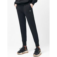Fleece-lined Icon Logo Jogger Pants