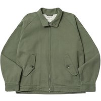 HARRINGTON re-order JACKET [KHAKI]