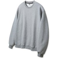 ALVINCHLO Plain Regular-fit Sweatshirt MAR ALVINCHLO Plain Regular-fit Sweatshirt MAR