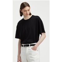 M Signature Loose & Relaxed Fit Short Sleeve gsm shirt KMJTA M Signature Loose & Relaxed Fit Short Sleeve gsm shirt KMJTA