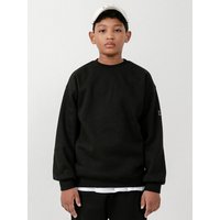 Junior Plain Oversized Sweatshirt OCLMTJ- Junior Plain Oversized Sweatshirt OCLMTJ-