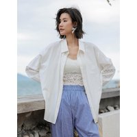 LS Lace Stitching Protection Shirt LS Lace Stitching Protection Shirt