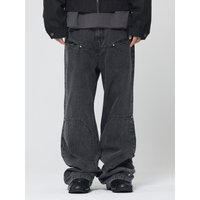 Defend Carpenter Jeans [Black]