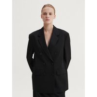 DIA DOUBLE BREASTED BLAZER DIA DOUBLE BREASTED BLAZER