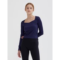 PRIVE Long Sleeve Top [ colors]