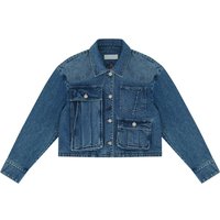 Corduroy Denim Jacket Corduroy Denim Jacket