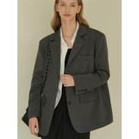 Signature Blazer