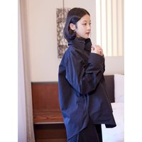 Outer-style Overshirt Outer-style Overshirt