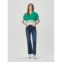 V-neck Knit Vest