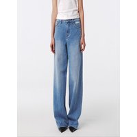 Daily Essential Jeans [Blue]