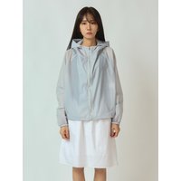 Renove Hooded Windbreaker Jumper DDT Renove Hooded Windbreaker Jumper DDT