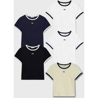 Daily Ringer shirt Daily Ringer shirt