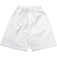 Daily Twill Shorts [WHITE]