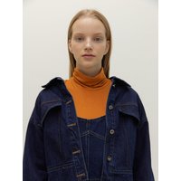 MOLTO RAW DENIM JACKET