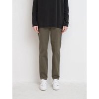 Tapered Drawstring Chinos Tapered Drawstring Chinos