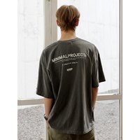 Peach-skin Signature Over-fit Short-sleeve shirt Colors Peach-skin Signature Over-fit Short-sleeve shirt Colors