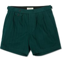 ete Shorts Green