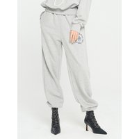 Evergreen Sweatpants Melange Evergreen Sweatpants Melange