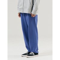 Signature Logo Sweatpants _ Violet Signature Logo Sweatpants _ Violet