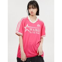 Star Logo Polo Short Sleeve Shirt