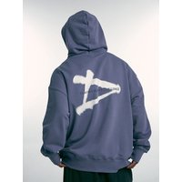 Signature Blur Hoodie Signature Blur Hoodie