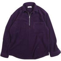Fleece Pullover Fleece Pullover