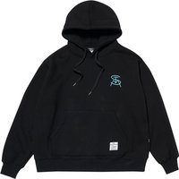 Memory Oversized Hoodie