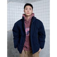 Convertible Puffer Down Jacket Convertible Puffer Down Jacket