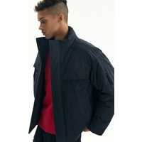 Oversized Shell Parka Puffer Down Jacket Oversized Shell Parka Puffer Down Jacket