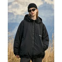 Utility Heat Padding Parka Jumper _ Colors Utility Heat Padding Parka Jumper _ Colors