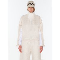 YY Quilted Bomber Jacket YY Quilted Bomber Jacket