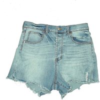 Celebrity Pink Denim Shorts: Blue Bottoms – Size Celebrity Pink Denim Shorts: Blue Bottoms – Size