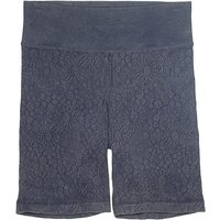 OFFLINE by Aerie Athletic Shorts: Gray Activewear OFFLINE by Aerie Athletic Shorts: Gray Activewear