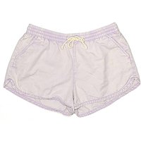 No Boundaries Shorts: Purple Bottoms