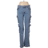 Jeans: Blue Bottoms – Size Jeans: Blue Bottoms – Size