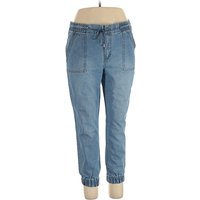 No Boundaries Jeans – MidReg Rise: Blue Bottoms – Size X No Boundaries Jeans – MidReg Rise: Blue Bottoms – Size X