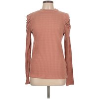 First Love Turtleneck Sweater: Tan Tops First Love Turtleneck Sweater: Tan Tops