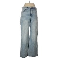 Sonoma Goods for Life Jeans – MidReg Rise: Blue Bottoms – Size Sonoma Goods for Life Jeans – MidReg Rise: Blue Bottoms – Size