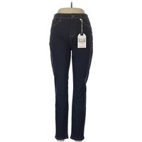 California Vintage Jeans – Low Rise: Blue Bottoms – Size California Vintage Jeans – Low Rise: Blue Bottoms – Size
