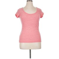 SO Short Sleeve Shirt: Pink Tops – Size X